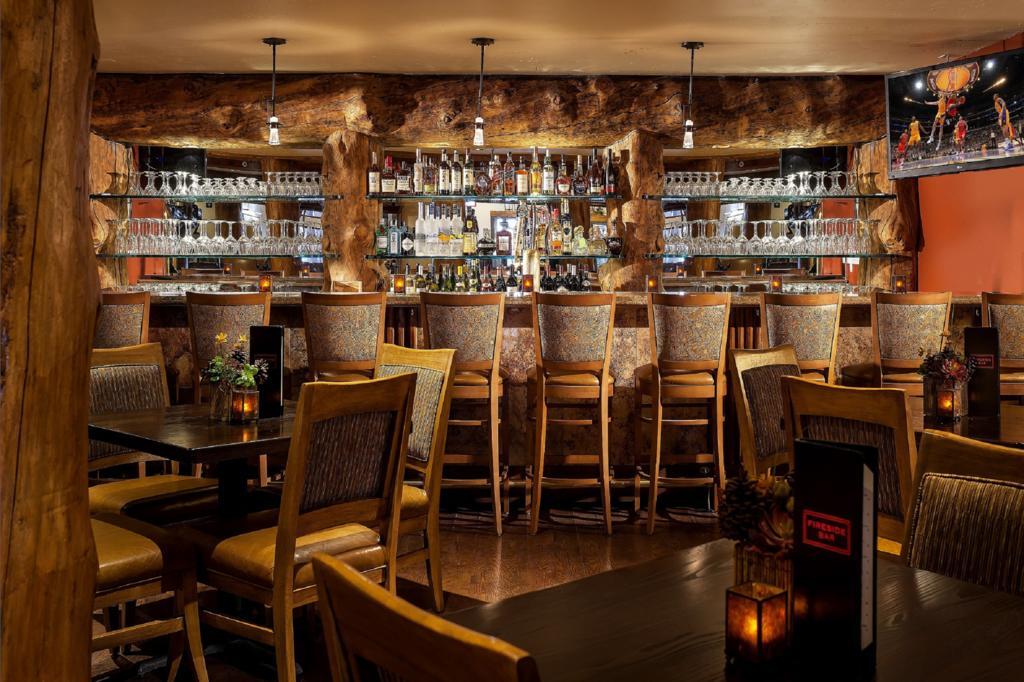 Snake River Lodge Teton Village Buitenkant foto
