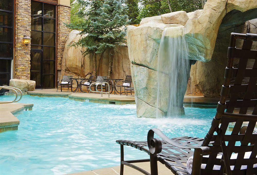 Snake River Lodge Teton Village Buitenkant foto
